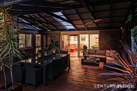 7 Orion Cl, Castle Hill, NSW 2154