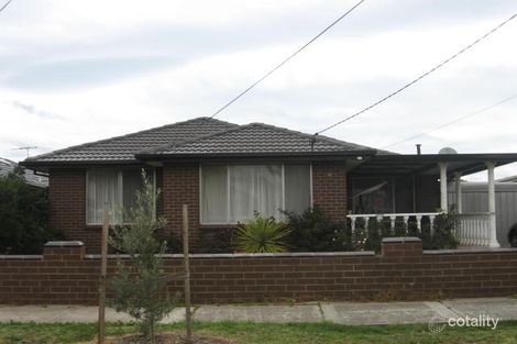 Property photo of 35 Samuel Drive Campbellfield VIC 3061