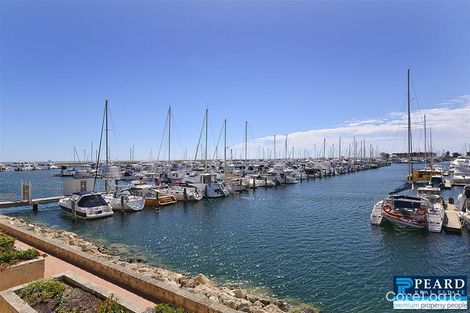 Property photo of 7/68 Southside Drive Hillarys WA 6025