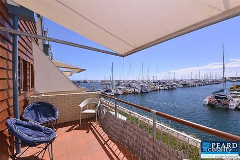 Property photo of 7/68 Southside Drive Hillarys WA 6025