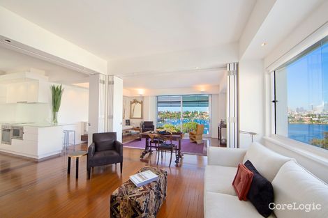 Property photo of 11/25 Wolseley Road Point Piper NSW 2027