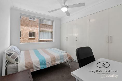 Property photo of 11/68 Bellevue Terrace St Lucia QLD 4067
