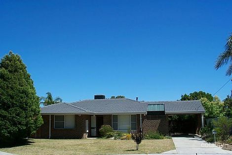 Property photo of 14 Lorikeet Loop High Wycombe WA 6057