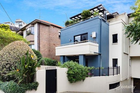 Property photo of 2/166 Old South Head Road Bellevue Hill NSW 2023