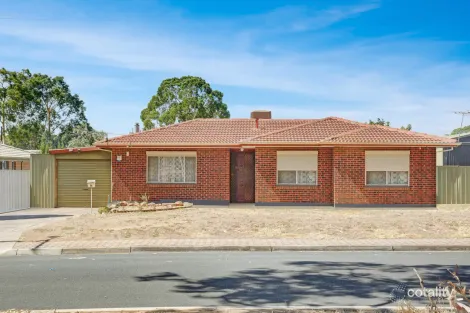 10 Cooradilla Dr, Salisbury Park, SA 5109