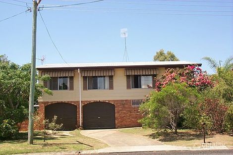 6 Prince St, Urangan, QLD 4655