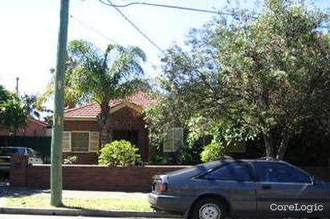 Property photo of 4 Macarthur Parade Dulwich Hill NSW 2203