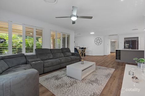 Property photo of 48 Lake Breeze Drive Windaroo QLD 4207