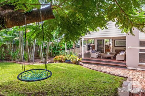 Property photo of 70 Gerler Street Bardon QLD 4065