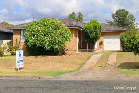 Property photo of 28 James Cook Avenue Singleton Heights NSW 2330