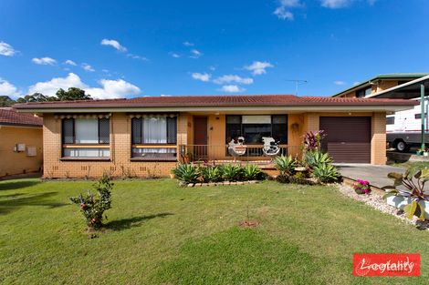 Property photo of 10 Rosedale Road Coffs Harbour NSW 2450