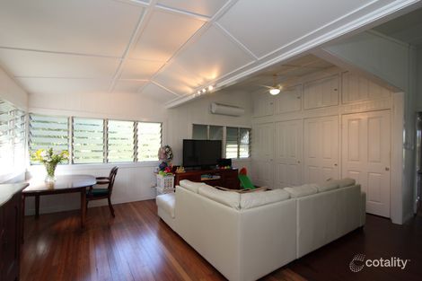 Property photo of 52 Park Road Nambour QLD 4560