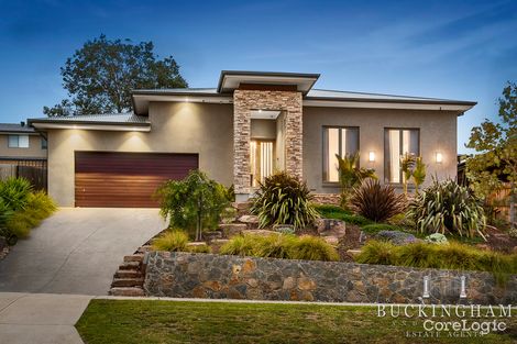 Property photo of 83 Bellbird Road Diamond Creek VIC 3089