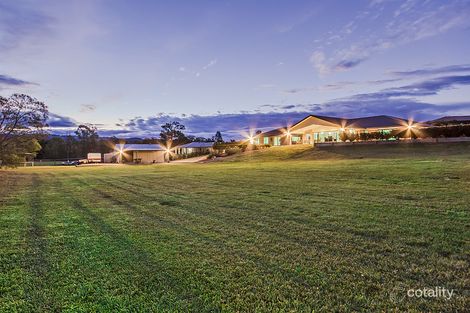 Property photo of 7 Ginger Rogers Road Maudsland QLD 4210
