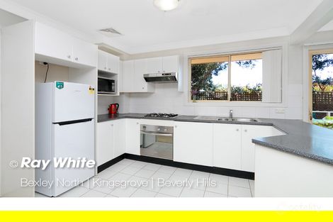 Property photo of 9/14-16 Bower Street Roselands NSW 2196