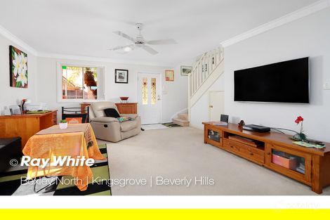 Property photo of 9/14-16 Bower Street Roselands NSW 2196