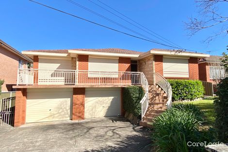 Property photo of 108 Bungarribee Road Blacktown NSW 2148