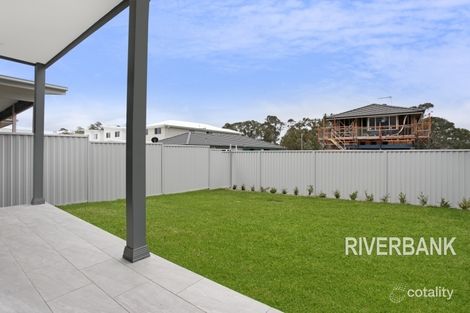 Property photo of 7 Glenholme Drive Glenmore Park NSW 2745