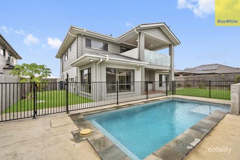 Property photo of 8 Sunscape Street Mango Hill QLD 4509