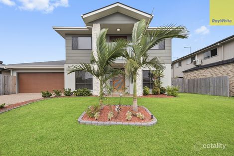 Property photo of 8 Sunscape Street Mango Hill QLD 4509