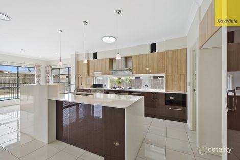 Property photo of 8 Sunscape Street Mango Hill QLD 4509