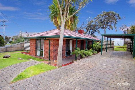 39 Tyrone St, Langwarrin, VIC 3910