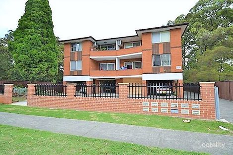Property photo of 7/40-42 Hampden Road Lakemba NSW 2195