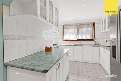 Property photo of 42 Grevillea Road Kings Park VIC 3021