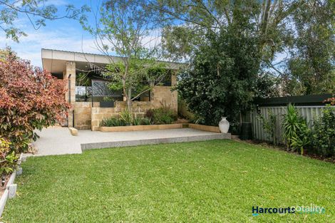 Property photo of 32 Dover Crescent Wembley Downs WA 6019