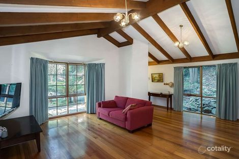 Property photo of 33 Wright Avenue Upwey VIC 3158
