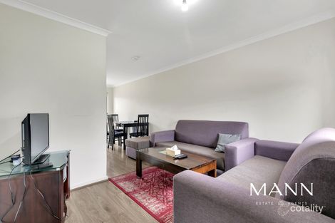 Property photo of 11 Laruso Lane Wollert VIC 3750