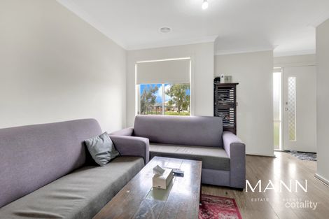 Property photo of 11 Laruso Lane Wollert VIC 3750