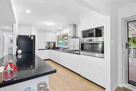 Property photo of 3 Kevin Street Capalaba QLD 4157