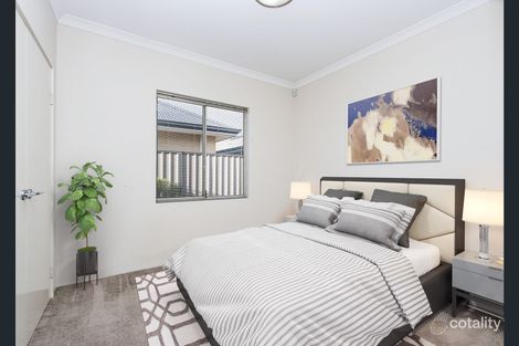 Property photo of 25 Warrilow Loop Canning Vale WA 6155