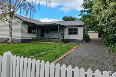22 Park St, Trentham, VIC 3458