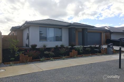 5 Sandvue St, Armstrong Creek, VIC 3217