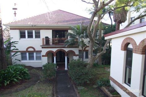 Property photo of 3/148 Milson Road Cremorne Point NSW 2090
