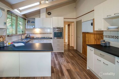 Property photo of 33 Wright Avenue Upwey VIC 3158