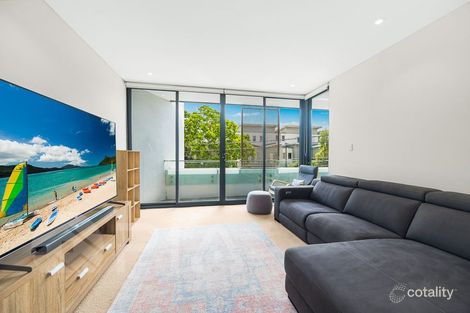 Property photo of 205/15 Bennett Street Mortlake NSW 2137