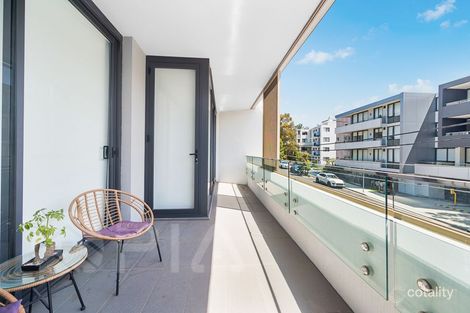 Property photo of 205/15 Bennett Street Mortlake NSW 2137