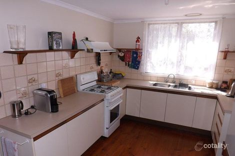 Property photo of 24 Swamp Road Dereel VIC 3352