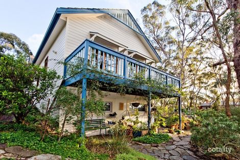 Property photo of 10 Willunga Street Eden Hills SA 5050