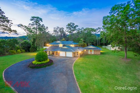 Property photo of 26 Greenwood Crescent Samford Valley QLD 4520