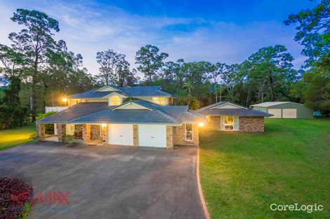 Property photo of 26 Greenwood Crescent Samford Valley QLD 4520
