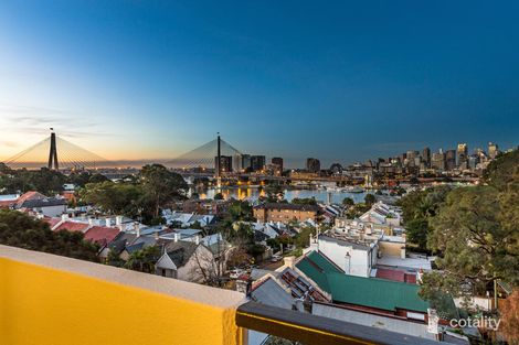 17/2 Forsyth St, Glebe, NSW 2037