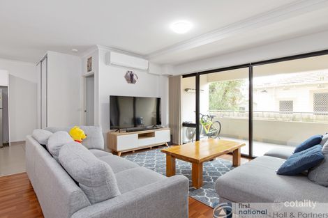 Property photo of 3/69 Clow Street Dandenong VIC 3175