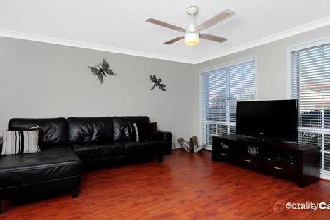 Property photo of 13 Shelly Crescent Beaumont Hills NSW 2155