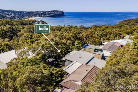 Property photo of 83 Beachview Esplanade Macmasters Beach NSW 2251