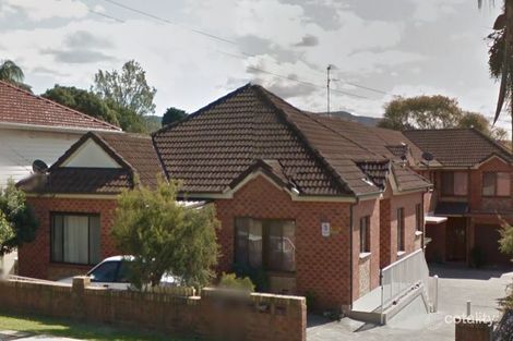 1/18 Loftus St, Wollongong, NSW 2500