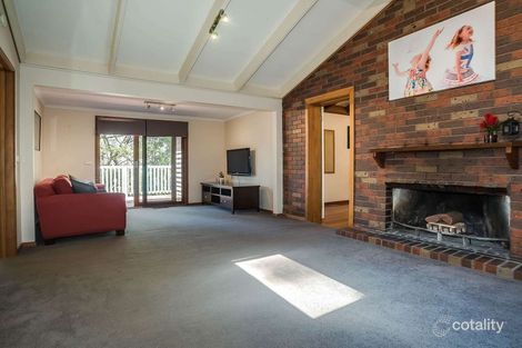 Property photo of 33 Wright Avenue Upwey VIC 3158